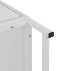 Set Of 2, Natural Rattan Cabinets With 4 Drawers - ModernLuxe -ModernLuxe GUEST 96743e0d 9898 4a1c 8ed6 7e367e5e13c3