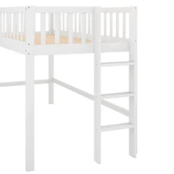 Twin Size Loft Bed With Ladder And Slide-ModernLuxe -ModernLuxe GUEST 96a8fa01 a897 4b5d b7d8 6c911f27a596