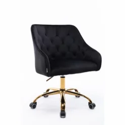 Modern Leisure Swivel Shell Office Chair - ModernLuxe -ModernLuxe GUEST 98b1f6c8 8eb9 4173 a4b4 96cc77b41cae