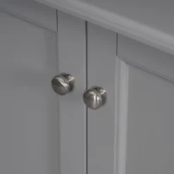 24" Bathroom Vanity With Top Sink And 2 Soft Close Doors - ModernLuxe 16 24" Bathroom Vanity With Top Sink And 2 Soft Close Doors - ModernLuxe -ModernLuxe GUEST 9ac70630 535f 40f6 a32f 46b677cda579