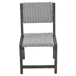 Outdoor 6-Seat Acacia Wood Dining Set For Yard, Terrace, Balcony - ModernLuxe -ModernLuxe GUEST a1ae68f1 2a2b 4854 ae4d ac008df4000f