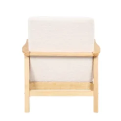 Mid-Century Velvet Upholstered Accent Chair, Armchair With Rattan Mesh-ModernLuxe 25 Mid-Century Velvet Upholstered Accent Chair, Armchair With Rattan Mesh-ModernLuxe -ModernLuxe GUEST a6e467ce 964e 4f68 b295 1be952b236c5