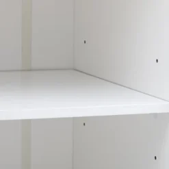 Contemporary 59" Sideboard With Large Storage And Gold Metal Legs - ModernLuxe -ModernLuxe GUEST a790314b b87e 4232 bed9 3484ef00dd98