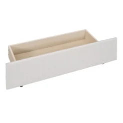 Queen/Full Size Upholstered Platform Bed With Classic Headboard And 4 Drawers-ModernLuxe 19 Queen/Full Size Upholstered Platform Bed With Classic Headboard And 4 Drawers-ModernLuxe -ModernLuxe GUEST a898349a 717b 419d b2e6 5cbc56ad25f4