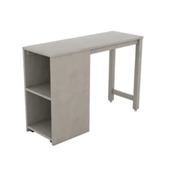 Twin Size House Shape Loft Bed With Wardrobe, Slide And Pullout Desk - ModernLuxe -ModernLuxe GUEST abb47974 75f3 4cbf 8dd1 aa074c16cdf1