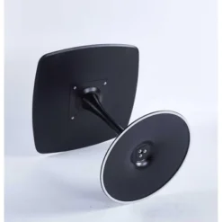 Uniquely Designed Dining Table With Metal Round Base - ModernLuxe 9 Uniquely Designed Dining Table With Metal Round Base - ModernLuxe -ModernLuxe GUEST ac90c66d fbb7 4df5 8d43 93dc174cd501