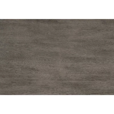 3-Piece Counter Height Dining Table Set With Storage Shelf And Padded Stools-ModernLuxe 8 3-Piece Counter Height Dining Table Set With Storage Shelf And Padded Stools-ModernLuxe - Image 6