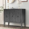 Accent Storage Cabinet With Adjustable Shelf-ModernLuxe -ModernLuxe GUEST b10fa70f d82a 45f5 84d6 697ea0a80e53