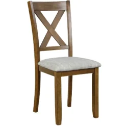 Modernluxe 6-Piece Kitchen Dining Table Set Wooden Rectangular Dining Table With 4 Dining Chairs And A Bench -ModernLuxe GUEST b5e78e46 dd5e 4306 85e0 48e9defa5b37