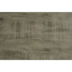 Rustic 4-Pieces Counter Height Dining Set With Fabric Padded Stools And Socket-ModernLuxe -ModernLuxe GUEST b822b226 7ff2 4f28 a941 3912ad5756be