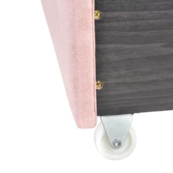 Queen Size Linen Upholstered Storage Platform Bed With Two Drawers-ModernLuxe -ModernLuxe GUEST bf09386a 8d45 4802 b229 c6312936c46a