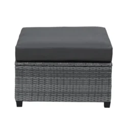 8 PCS Patio Outdoor Rattan Sectional Sofa Set Seating Group With Cushions-ModernLuxe -ModernLuxe GUEST c26565e0 71dd 4455 b830 f186828792d2