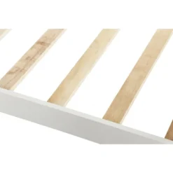 Twin Size Wood Platform Bed Frame With Slat Support-ModernLuxe -ModernLuxe GUEST c488b535 6799 4ad8 9d4c ba0c0477f747