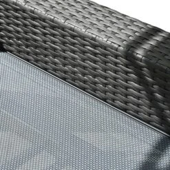 Patio Outdoor 3-Seat PE Rattan Swing Bed With Adjustable Curtains-ModernLuxe 25 Patio Outdoor 3-Seat PE Rattan Swing Bed With Adjustable Curtains-ModernLuxe -ModernLuxe GUEST c8f1e9c5 bd1a 484b 959d 9b77d52b4ad4