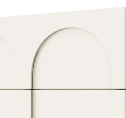 Modern Dresser With Arch Design, Sideboard Cabinet With Storage Spaces-ModernLuxe 18 Modern Dresser With Arch Design, Sideboard Cabinet With Storage Spaces-ModernLuxe -ModernLuxe GUEST c9aa0052 c44f 4e6f 8aa0 066dade67ad9