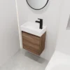 Floating Small Bathroom Vanity With Sink And Soft Close Door - ModernLuxe -ModernLuxe GUEST cad56de8 30f0 4197 ad73 7940540fcba6