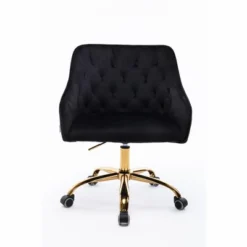 Modern Leisure Swivel Shell Office Chair - ModernLuxe -ModernLuxe GUEST d3c12dff a42b 4243 ba30 be13fe82ff05