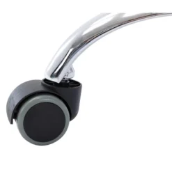 Modern Velvet Home Office Swivel Shell Chair-ModernLuxe -ModernLuxe GUEST d70c1f39 ed90 42a8 a3a7 742dbf2c2e48