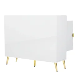 11-Tier Modern Wood Shoe Cabinet With Adjustable Shelves - ModernLuxe -ModernLuxe GUEST d955033d 3253 4ebc 818a d56b7ae090d0