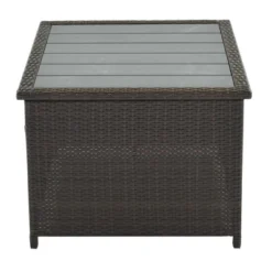 9-Piece Rattan Sectional Seating Group, Patio Conversation Set With Cushions And Ottoman-ModernLuxe 22 9-Piece Rattan Sectional Seating Group, Patio Conversation Set With Cushions And Ottoman-ModernLuxe -ModernLuxe GUEST dd0ccfd3 7cdd 44f7 a438 e01b85e93116