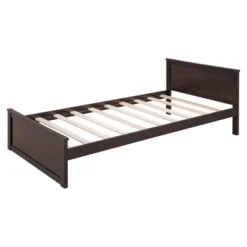 Loft Bed With Stand-Alone Bed, Shelves, Desk And Wardrobe - ModernLuxe -ModernLuxe GUEST dea83a13 e9cb 4f70 b9de 4e13166c1056