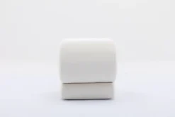 S-shape Velvet Ottoman, Makeup Stool Footstool-ModernLuxe -ModernLuxe GUEST e0276eb0 8c6d 4792 9b39 b96438d99284