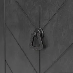 Accent Storage Cabinet With Adjustable Shelf-ModernLuxe -ModernLuxe GUEST e05a889e 0f7a 4557 9c69 f09563aaad9b