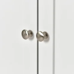 52.7 In. W Mobile Kitchen Island With Drop Leaf Wood Top, Spice Rack And Locking Wheels-ModernLuxe -ModernLuxe GUEST e088b80c 65f8 49c9 9dd2 e3c1c6a03515