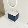 Floating Bathroom Vanity With Drop-Shaped Resin Sink - ModernLuxe 2 Floating Bathroom Vanity With Drop-Shaped Resin Sink - ModernLuxe -ModernLuxe GUEST ee1cdf6a 3e0e 4aae a26d dbcf50701c39