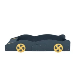 Race Car-Shaped Platform Bed With Wheels And Storage - ModernLuxe -ModernLuxe GUEST efce67df d5d1 42b3 aae6 e4597adce542