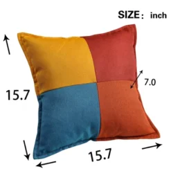 Modern Colorful Sleeper Sofa, Convertible Sofa Bed-ModernLuxe -ModernLuxe GUEST f021968b 5141 4aaf 8b33 42ee177a6e8f