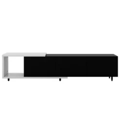 Mondern Stylish TV Stand Storage TV Cabinet For TVs Up To 80"-ModernLuxe -ModernLuxe GUEST f062f69d 2665 4040 978f c743ca5f0abe