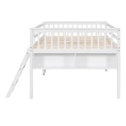 Loft Bed With Removable Desk And Cabinet - ModernLuxe 17 Loft Bed With Removable Desk And Cabinet - ModernLuxe -ModernLuxe GUEST f16d8004 e65d 4333 a394 cf0fbd12a187