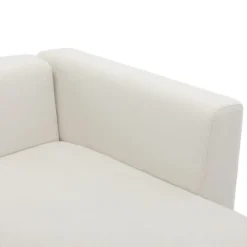 110.2" Modern Style Upholstered Curved Sofa Couch-ModernLuxe -ModernLuxe GUEST f86ce1b8 8f90 4768 931a 2a1146ce1fe5